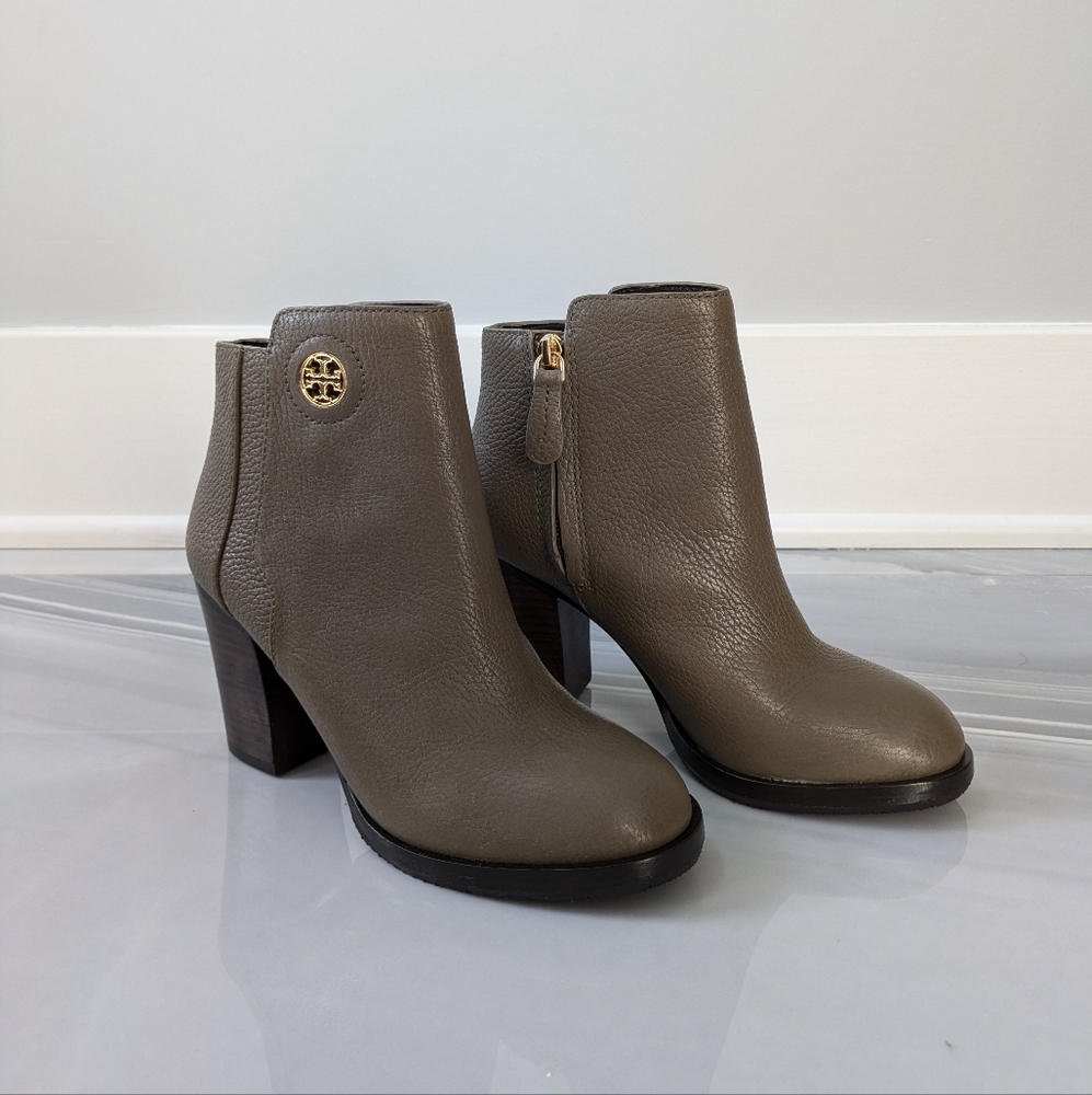 Tory Burch Junction 85MM Bootie